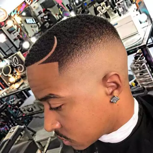 LIST: This Is Real! Check Out 7 Dope Elegant Haircut That Will Make You Win Any Woman @ First Sight… Absolutely Cool